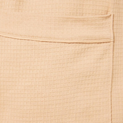 Amazon Essentials Women's Lightweight Waffle Full-Length Bath Robe (Available in Plus Size)
