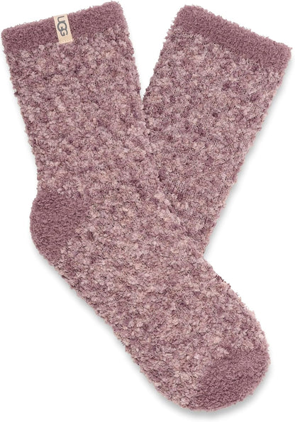 UGG Women's Cozy Chenille Sock