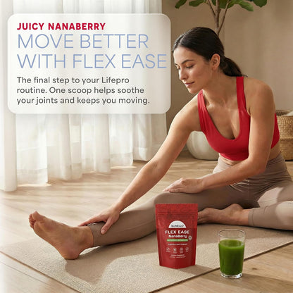 LifePro VibraFlow Feet Massager Electric Comfort & Circulation Support