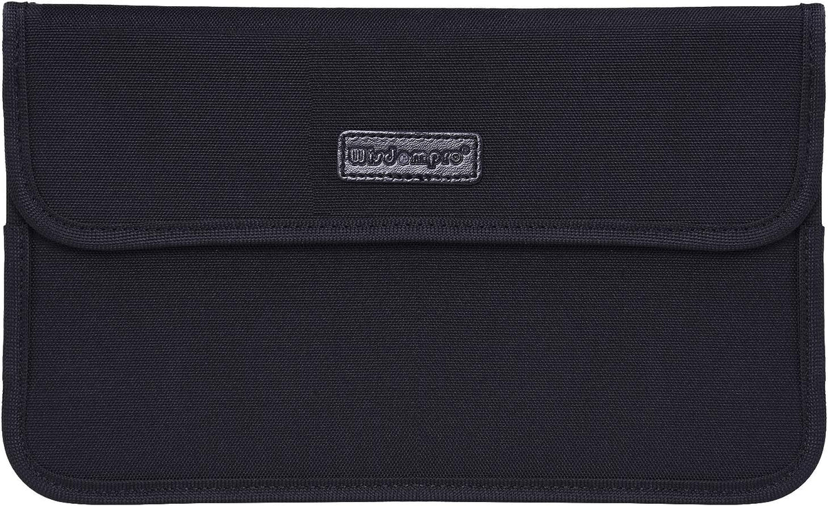 Wisdompro Faraday Bag, RFID Signal Blocking Bag for Phones and Car Keys