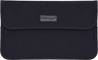 Wisdompro Faraday Bag, RFID Signal Blocking Bag for Phones and Car Keys
