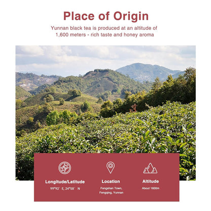 iTeaworld Loose Leaf Chinese Tea Sampler, 8 Flavors (Oolong Tea, Jasmine Flower Tea, Green Tea and White Tea), Each Flavor Comes With 2 Packs Of Loose Leaf Tea Sampler, With Mediumly Caffeinated, Sugar Free for Health, 2.1oz