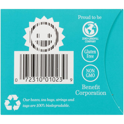 Bigelow Benefits Sleep Chamomile Lavender Herbal Tea, Caffeine Free, 18 Count (Pack of 6), 108 Total Tea Bags
