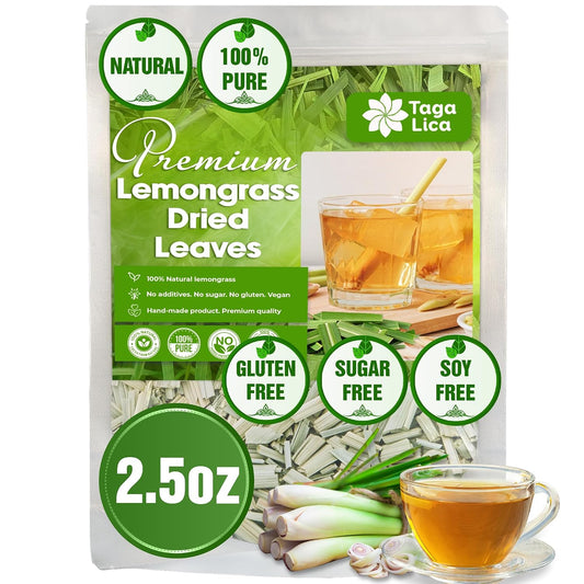 Tagalica, Premium 135 Dandelion Root Tea Bags, 100% Natural & Pure from Dandelion Root, Eco-Conscious Tea Bags, Herbal Tea. No Sugar, No Caffeine, No Gluten, Vegan