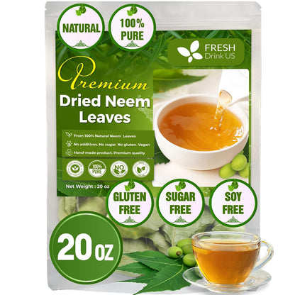 FreshDrinkUS, Premium 60 Chamomile Lavender Tea Bags, Calming Herbal Blend Strong Support for Relaxation & Better Sleep | Naturally Caffeine-Free Bedtime Tea with Soothing Floral Aroma, 100% Natural, Hand-made No Sugar/ Caffeine/ Gluten, Vegan - Colors C