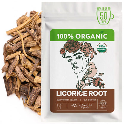 Organic Lemon Balm Leaves (4oz.) - Lemon Balm Tea Loose Leaf Organic - Melissa Tea - Te de Tolonjil - Natural Support for Stress Response, Sleep, Digestion