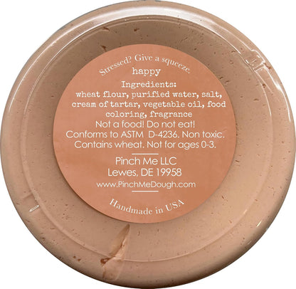 Pinch Me Therapy Dough - Holistic Aromatherapy Stress Relieving Putty - 10 Ounce Spa Scent