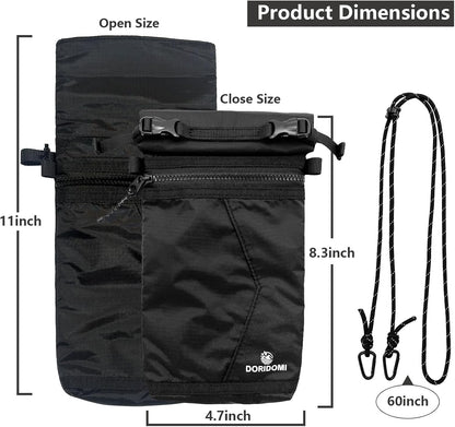 Faraday Bags for Phones - Signals Blocking Anti-Tracking Pouch