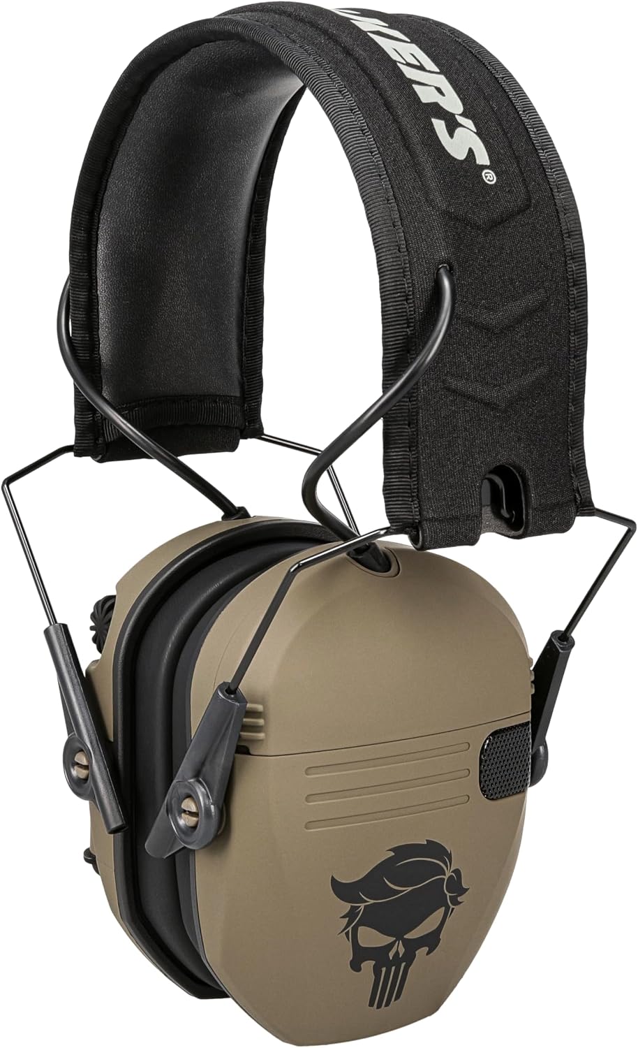 Walker's Razor Slim Electronic Muff - Colors A