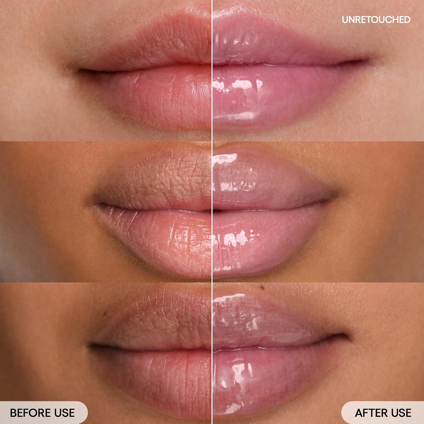 LANEIGE Lip Sleeping Mask: Nourish, Hydrate, Vitamin C, Murumuru & Shea Butter, Antioxidants, Flaky, Dry Lips