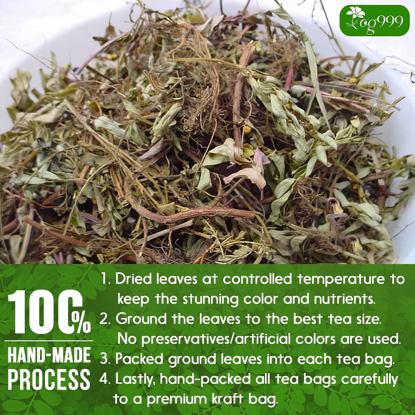 120 Bags Premium Turmeric Ginger Cinnamon Tea, Improve Digestion, Support Brain, Weight, Skin and Sleep, Eco-Conscious Tea Bags and Premium Natural Ingredients. Turmeric Ginger Herbal Tea. No Sugar, No Caffeine, No Gluten, Vegan.