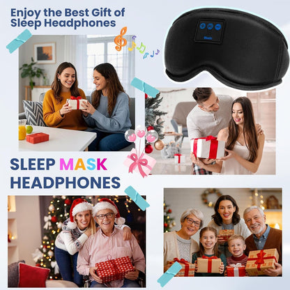 Sleep Headphones