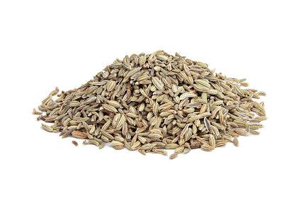 The Spice Way Fennel Seed - bulk whole seeds great for tea and cooking 8 oz