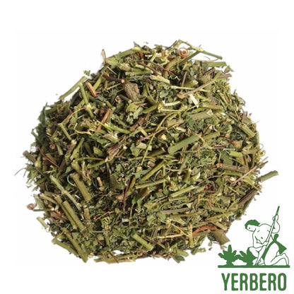 Yerbero - Pasiflora 3.5oz (100gr) Passion Flower Whole Herbal Tea | WildCrafted Stand Up Resealable Bag | Crafted By Nature100% All Natural, non-GMO, Gluten-free.