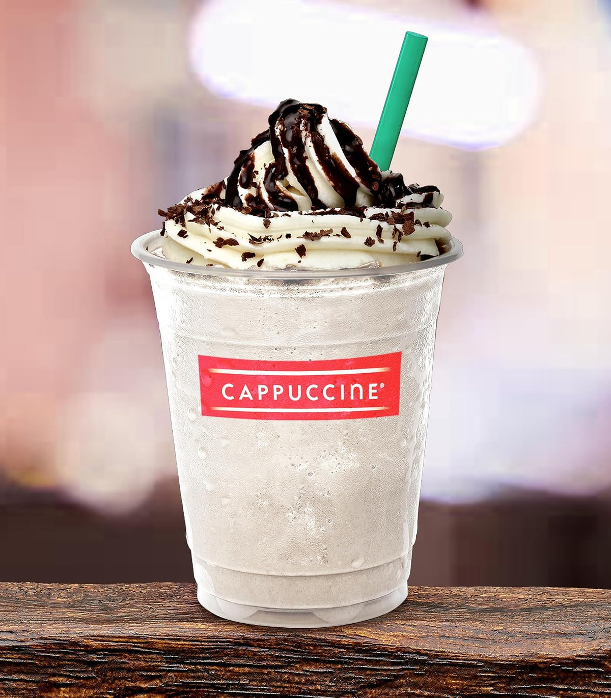 Cappuccine Sweetened Matcha Green Tea, 3 Pounds