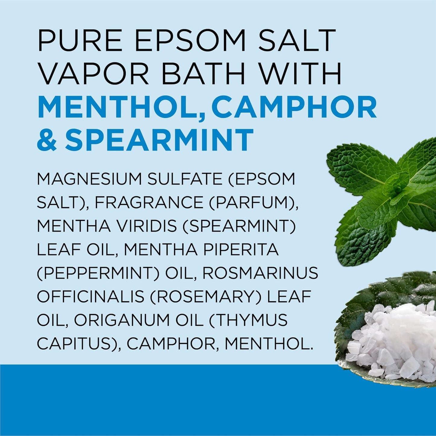 Dr Teal's Epsom Salt Bath Soaking Solution, Eucalyptus and Lavender, 2 Count, 3lb Bags - 6lbs Total