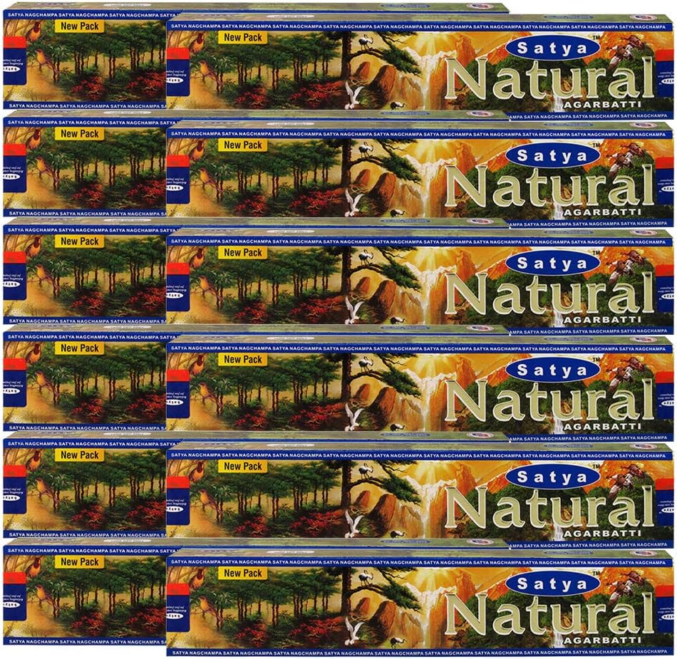 TRUMIRI Incense Stick Holder Bundle with Satya Sai Baba Nagchampa 250g Bulk Incense Sticks Nag Champa Agarbatti - Pack of 1 (Approx 250 Insence-Sticks)