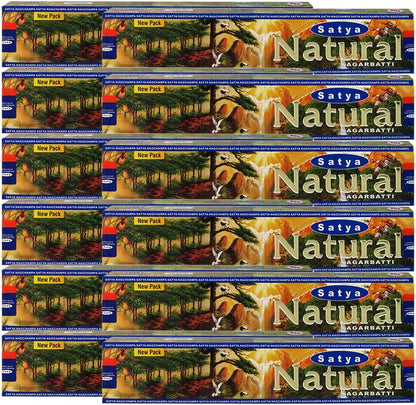 TRUMIRI Incense Stick Holder Bundle with Satya Sai Baba Nagchampa 250g Bulk Incense Sticks Nag Champa Agarbatti - Pack of 1 (Approx 250 Insence-Sticks)
