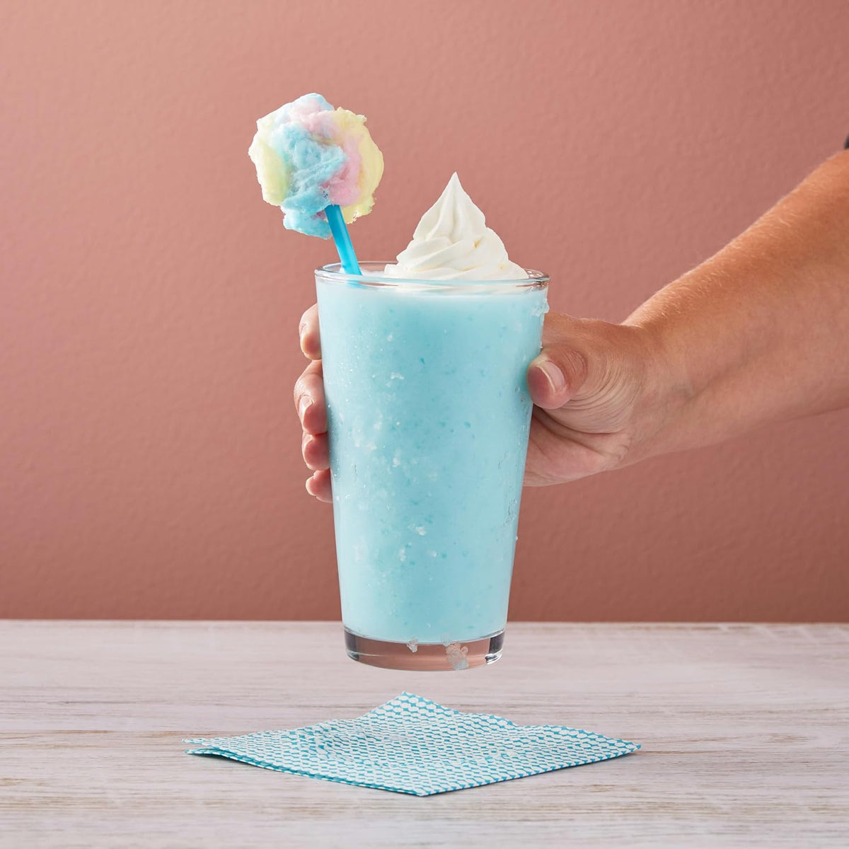 Big Train Vanilla Bean Blended Crème Beverage Mix, 3.5 Pound (Pack of 1) - Colors A