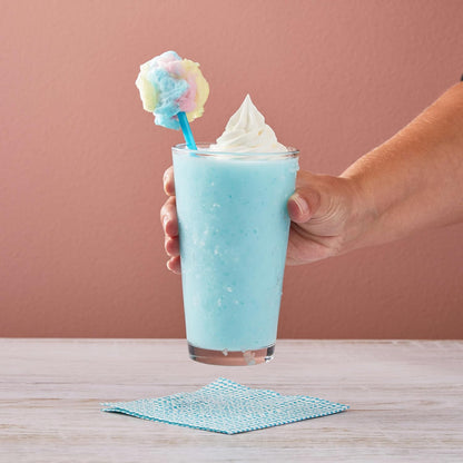 Big Train Vanilla Bean Blended Crème Beverage Mix, 3.5 Pound (Pack of 1) - Colors A
