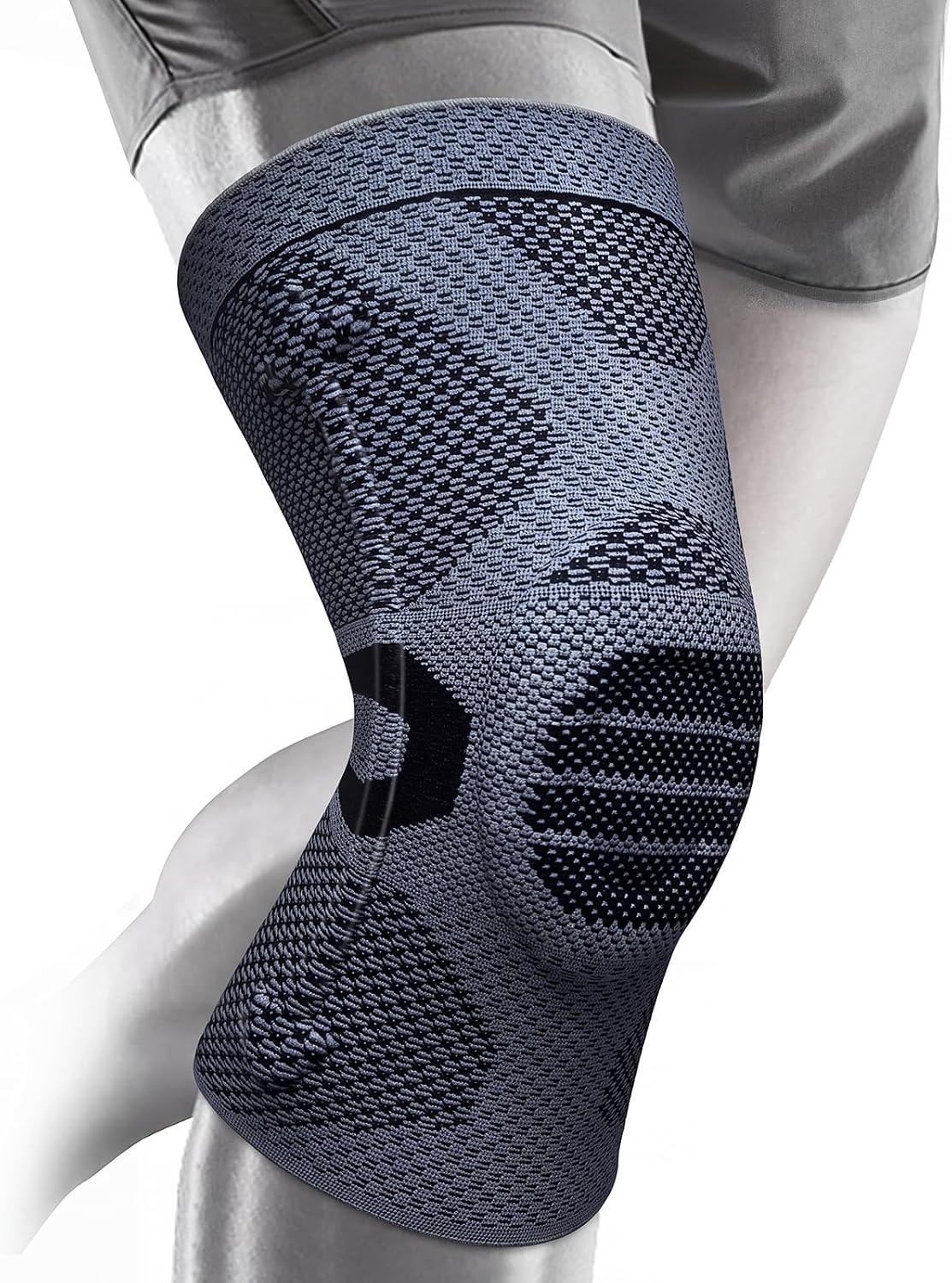 NEENCA Professional Knee Brace, Medical Knee Support for Women & Men Relief