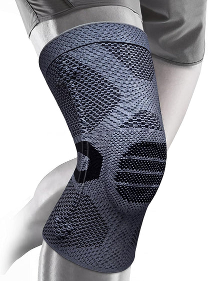 NEENCA Professional Knee Brace, Medical Knee Support for Women & Men Relief