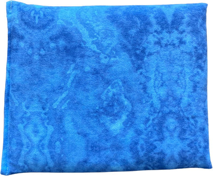 Microwaveable Heating Pad (Pink)