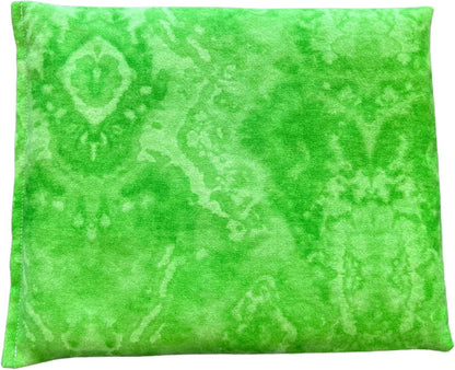Microwaveable Heating Pad (Pink)