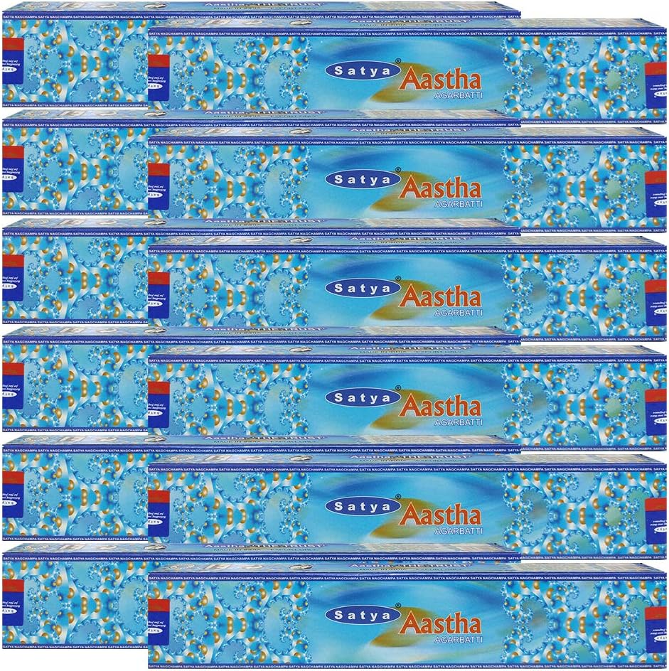 TRUMIRI Incense Stick Holder Bundle with Satya Sai Baba Nagchampa 250g Bulk Incense Sticks Nag Champa Agarbatti - Pack of 1 (Approx 250 Insence-Sticks)