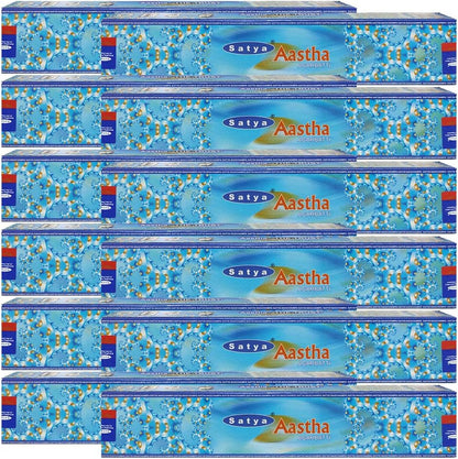 TRUMIRI Incense Stick Holder Bundle with Satya Sai Baba Nagchampa 250g Bulk Incense Sticks Nag Champa Agarbatti - Pack of 1 (Approx 250 Insence-Sticks)