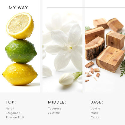 Hotel Diffuser Oil Inspired by Ritz-Carlton Scent - Premium Fragrance Oil No. SA61119323 for Ultrasonic and Waterless Diffuser - 120 mL, 4 fl oz