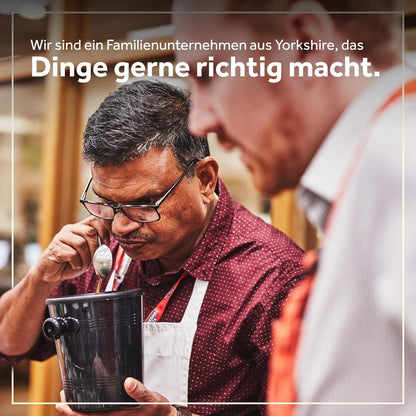 Yorkshire Tea, Gold, Black Tea Bags, 160ct (Pack of 1)