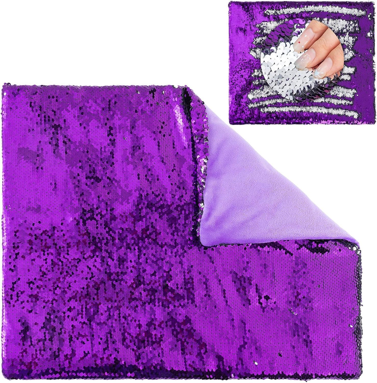 Weighted Lap Pad for Kids 5lbs Sensory Lap pad