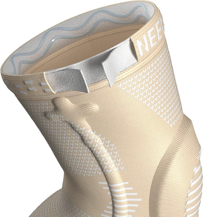 NEENCA Professional Knee Brace, Medical Knee Support for Women & Men Relief