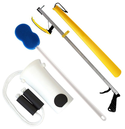RMS Hip & Knee Kit with 26" Reacher Grabber