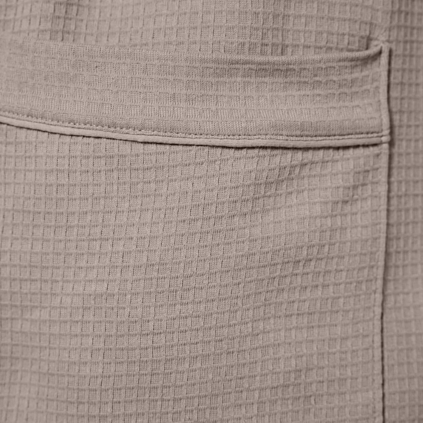 Amazon Essentials Women's Lightweight Waffle Full-Length Bath Robe (Available in Plus Size)