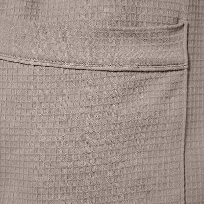 Amazon Essentials Women's Lightweight Waffle Full-Length Bath Robe (Available in Plus Size)