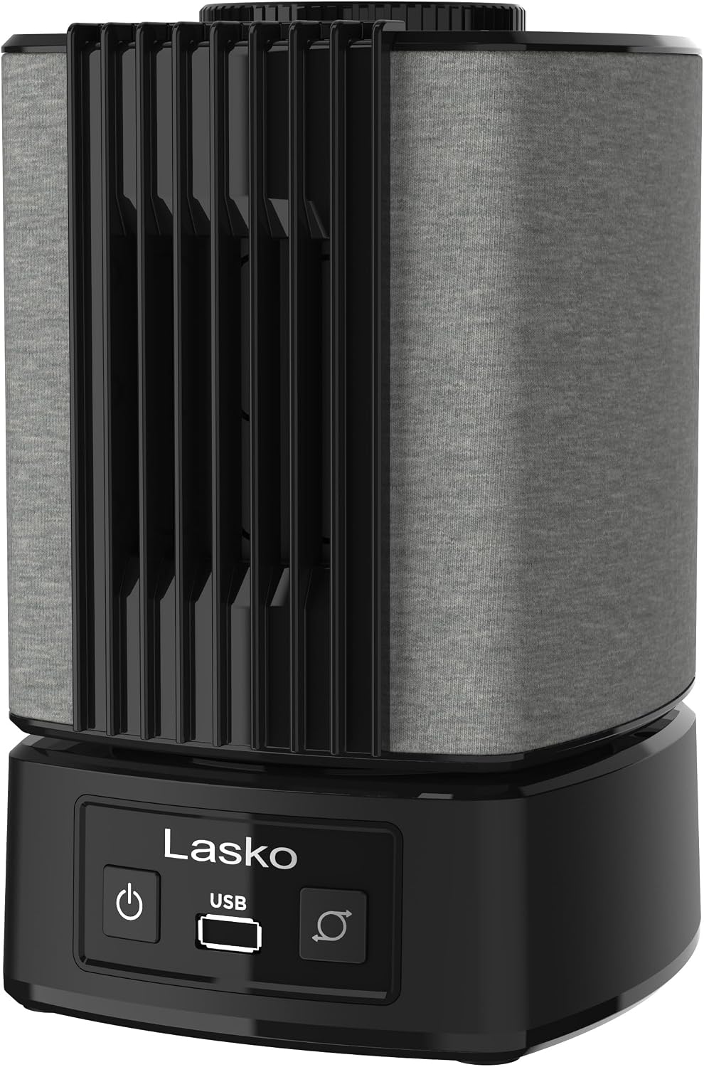 Lasko 8" Slumberbreeze Tabletop Fans