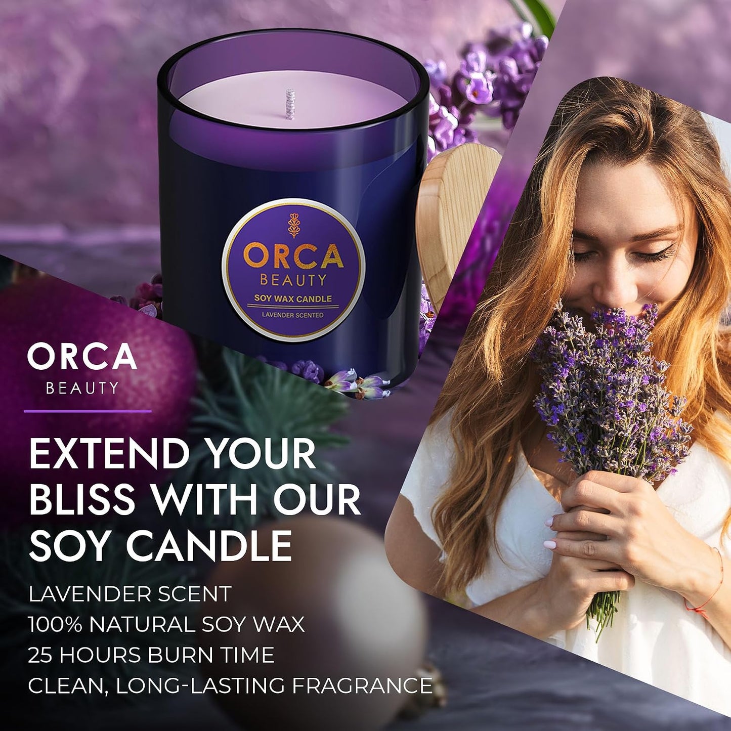 Shower Steamers Aromatherapy - Relaxation Gifts for Women, Shower Bombs, Unique Spa Gifts Shower Tablets, Stocking Stuffers for Women & Men (Advent Calendar 2025)