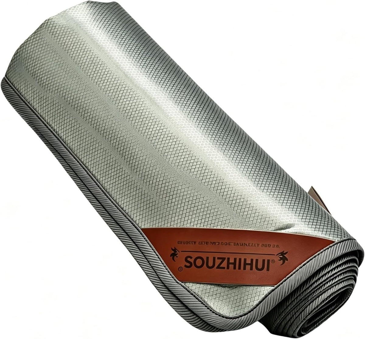 Faraday Shielding Blanket/Cover 43" × 39"