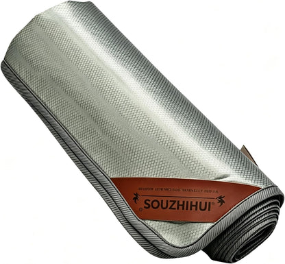 Faraday Shielding Blanket/Cover 43" × 39"