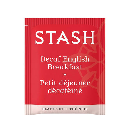 Stash Tea Chamomile Herbal Tea, 100 Count (packaging may vary) - Colors B