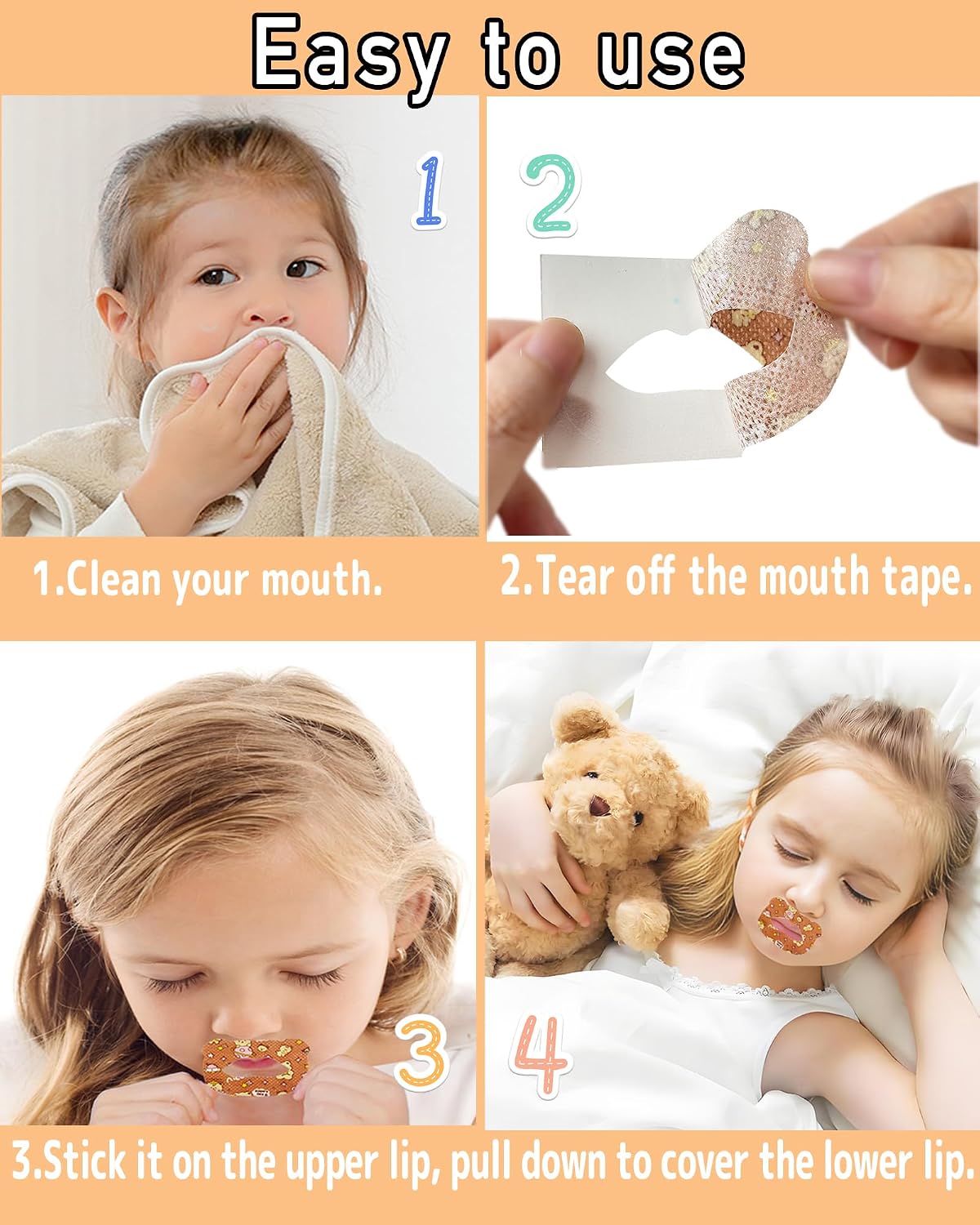Non Woven Fabric,Cute Pattern,