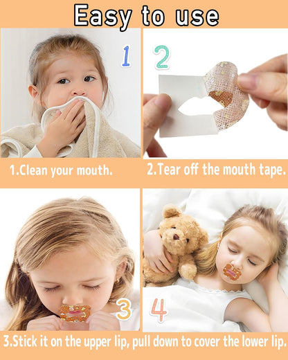 Non Woven Fabric,Cute Pattern,