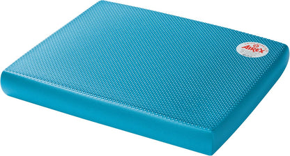 AIREX Balance Pad – Stability Trainer for Balance, Stretching, Physical Therapy, Exercise, Mobility, Rehabilitation and Core Training Non-Slip Closed Cell Foam Premium Balance Pad