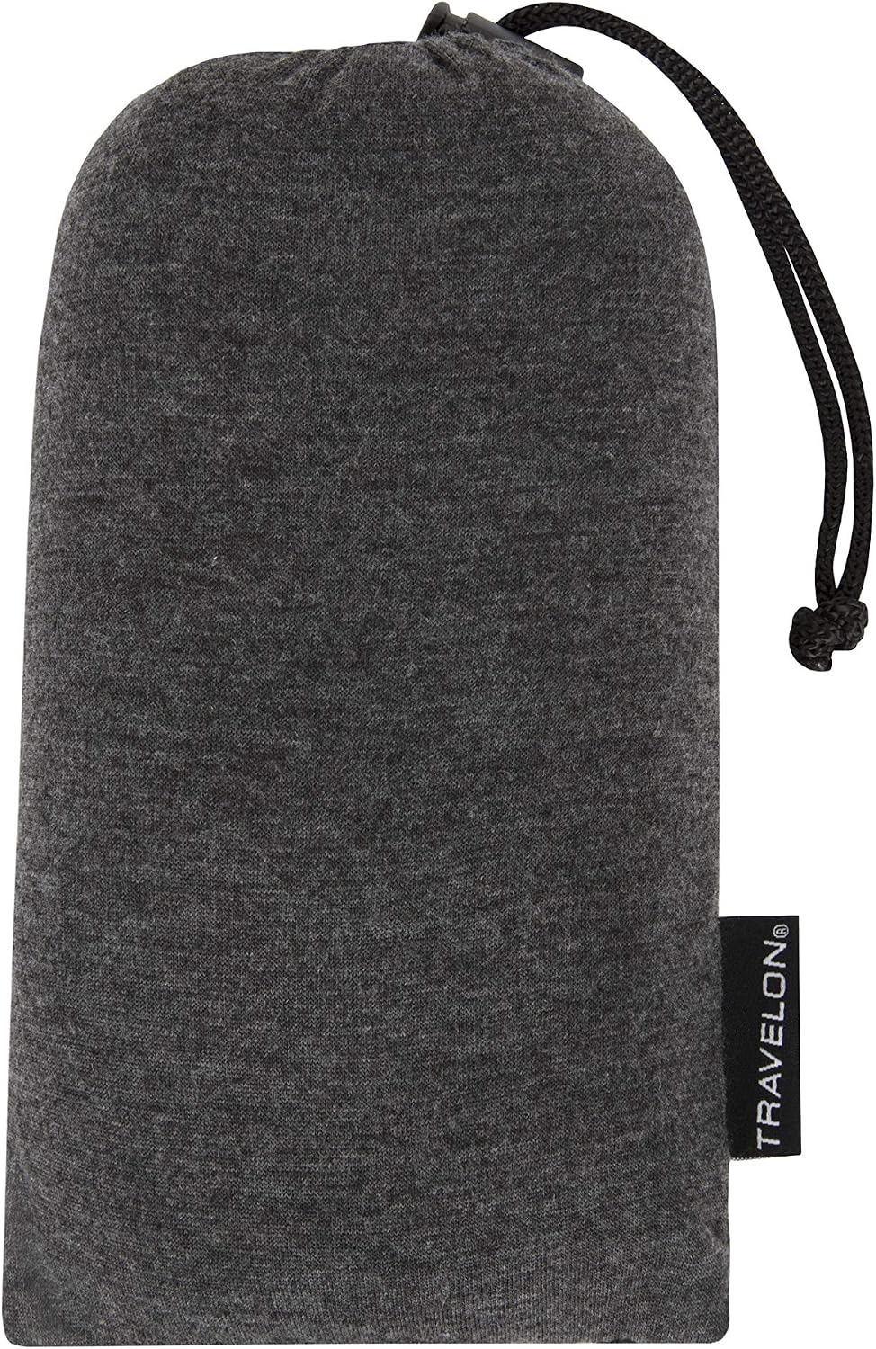 Travelon: Packable Travel Blanket - Heather Gray