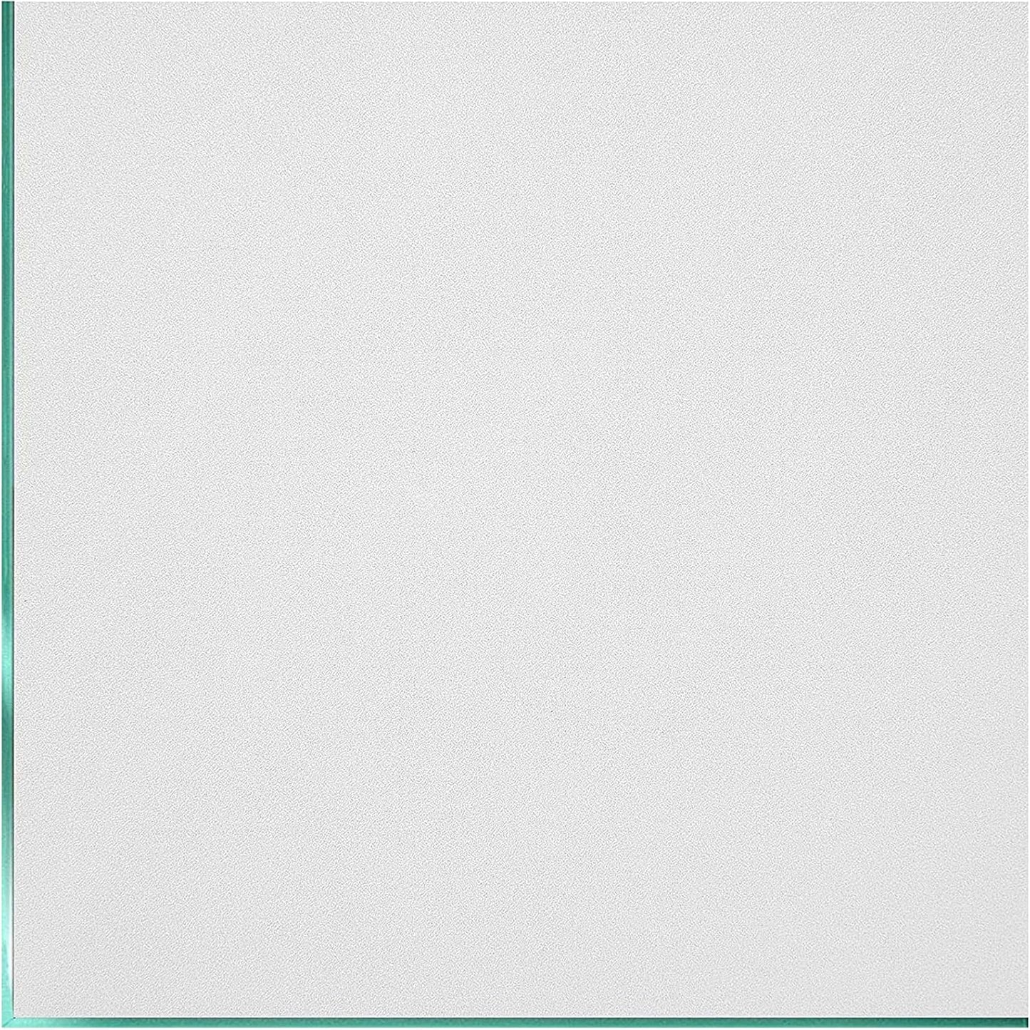 Coavas Blackout Window Film, 100% Light Blocking Privacy Window Film, No Glue Static Cling, Heat & UV Blocking, Removable Room Darkening Window Cover, Renter Friendly for Bedroom, 17.5x78.7Inch,Black
