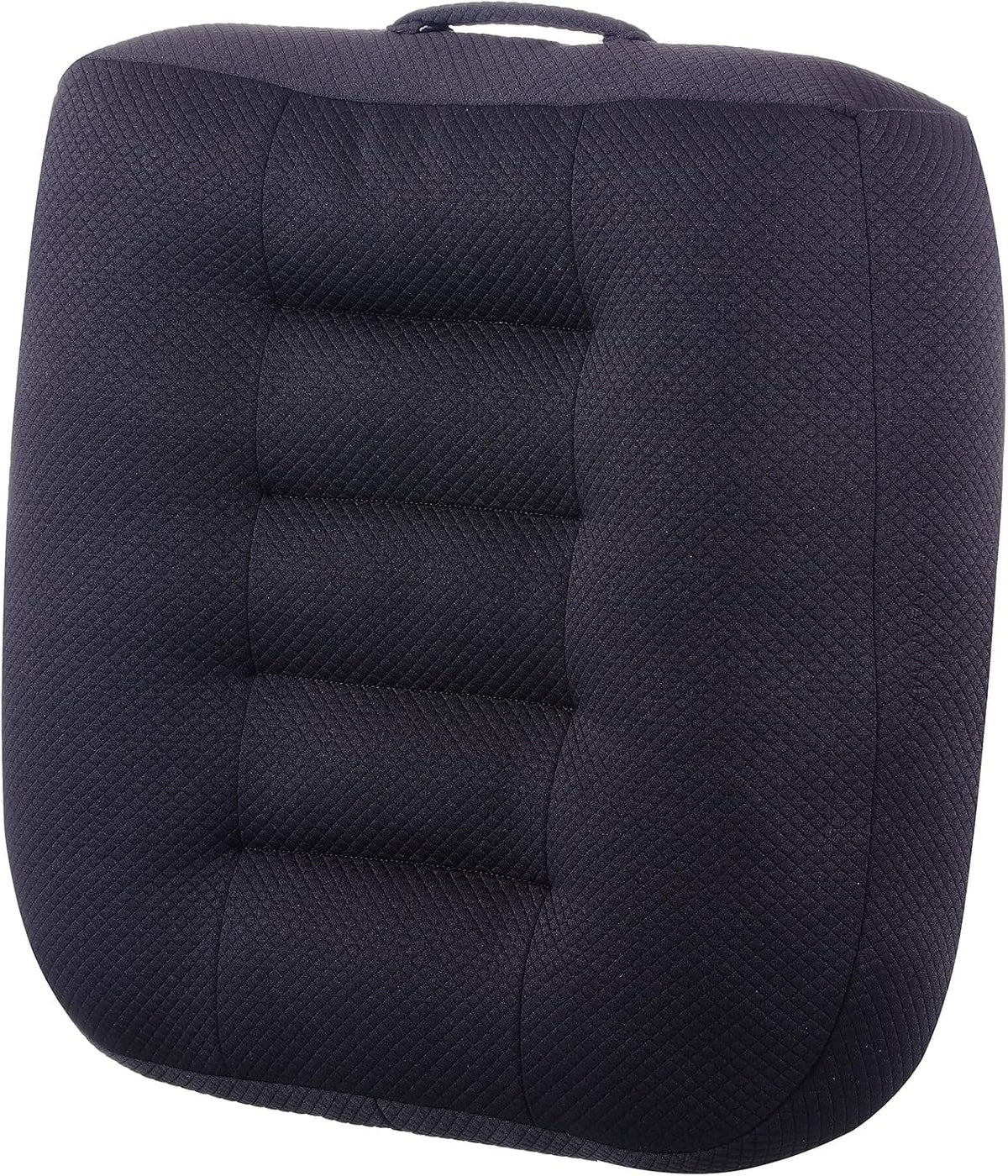 WSGJHB Car Booster Seat Cushion Posture Cushion for Long Sitting