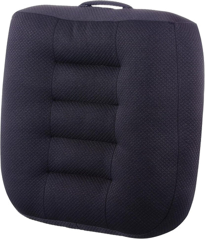 WSGJHB Car Booster Seat Cushion Posture Cushion for Long Sitting