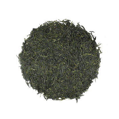 Organic Gyokuro | Loose Leaf - 3 OZ |Shaded Green Tea from Japan - First Flush | USDA - JAS Organic. By Pantenger.